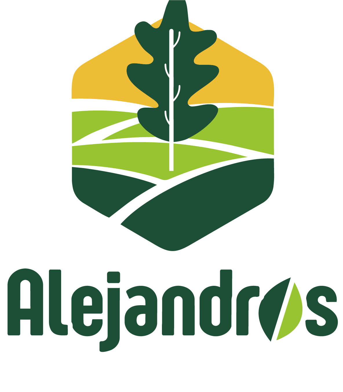 Alejandros Landscaping logo